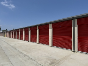 Trojan Storage of Oxnard Auto Center