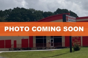 Public Storage - Decatur - 3031 E Ponce De Leon Ave