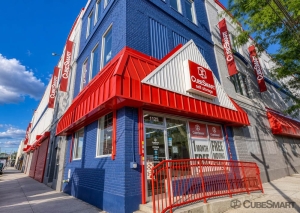 CubeSmart Self Storage - Ridgewood - 1125 Wyckoff Ave