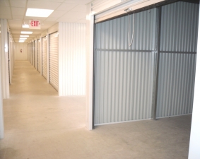 RightSpace Storage - Killeen Picture of RightSpace Storage - Killeen