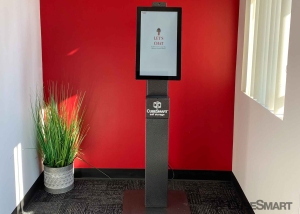 CubeSmart Self Storage - Cherry Hill - 1820 Frontage Rd - Photo 8