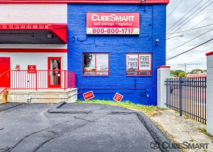 CubeSmart Self Storage - Queens - 122-20 Merrick Blvd