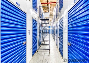 CubeSmart Self Storage - Queens - 122-20 Merrick Blvd