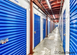 CubeSmart Self Storage - Queens - 122-20 Merrick Blvd