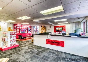 CubeSmart Self Storage - Queens - 122-20 Merrick Blvd - Photo 11