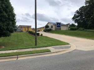 Storage Units at Life Storage - Raleigh - South Wilmington Street - 2401 S Wilmington St
