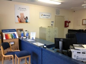 Life Storage - Melbourne - 6005 North Wickham Road Picture of Life Storage - Melbourne - 6005 North Wickham Road