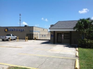 Life Storage - Melbourne - 6005 North Wickham Road Picture of Life Storage - Melbourne - 6005 North Wickham Road