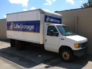 Life Storage - Melbourne - 6005 North Wickham Road Picture of Life Storage - Melbourne - 6005 North Wickham Road