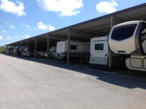 Life Storage - Melbourne - 6005 North Wickham Road Picture of Life Storage - Melbourne - 6005 North Wickham Road