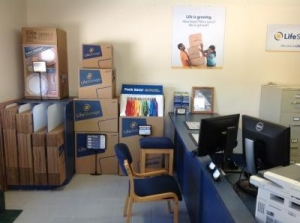 Life Storage - Melbourne - 6005 North Wickham Road Picture of Life Storage - Melbourne - 6005 North Wickham Road