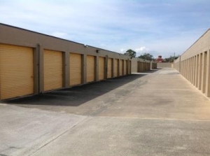 Life Storage - Melbourne - 6005 North Wickham Road Picture of Life Storage - Melbourne - 6005 North Wickham Road