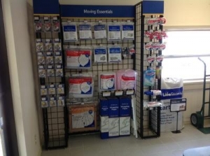 Life Storage - Melbourne - 6005 North Wickham Road Picture of Life Storage - Melbourne - 6005 North Wickham Road