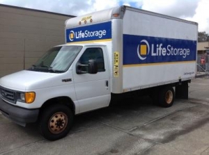 Life Storage - Melbourne - 6005 North Wickham Road Picture of Life Storage - Melbourne - 6005 North Wickham Road