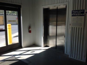 Life Storage - Pensacola - East Nine Mile Road Picture of Life Storage - Pensacola - East Nine Mile Road