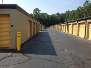 Life Storage - Pensacola - East Nine Mile Road Picture of Life Storage - Pensacola - East Nine Mile Road