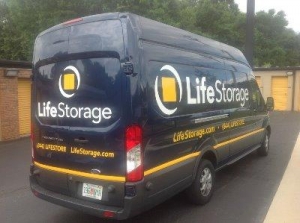Life Storage - Pensacola - East Nine Mile Road Picture of Life Storage - Pensacola - East Nine Mile Road