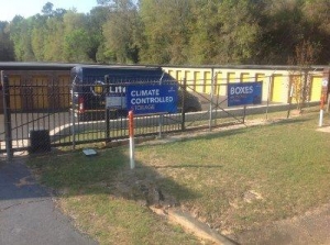 Life Storage - Pensacola - East Nine Mile Road Picture of Life Storage - Pensacola - East Nine Mile Road