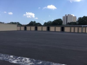 Life Storage - Tampa - West Columbus Drive Picture of Life Storage - Tampa - West Columbus Drive