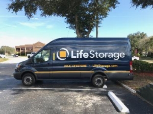 Life Storage - Clearwater - North Belcher Road Picture of Life Storage - Clearwater - North Belcher Road