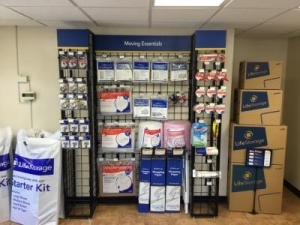 Life Storage - Clearwater - North Belcher Road Picture of Life Storage - Clearwater - North Belcher Road