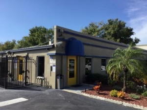 Life Storage - Clearwater - North Belcher Road Picture of Life Storage - Clearwater - North Belcher Road
