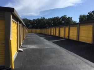 Life Storage - Clearwater - North Belcher Road Picture of Life Storage - Clearwater - North Belcher Road