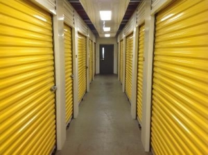 Life Storage - Montgomery - Spruce Street Picture of Life Storage - Montgomery - Spruce Street