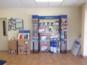 Life Storage - Montgomery - Spruce Street Picture of Life Storage - Montgomery - Spruce Street