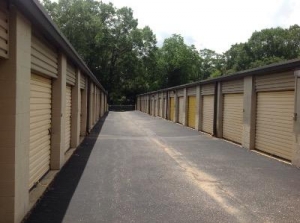 Life Storage - Montgomery - Spruce Street Picture of Life Storage - Montgomery - Spruce Street