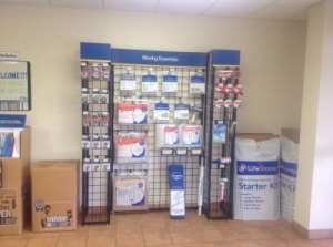 Life Storage - Montgomery - Spruce Street Picture of Life Storage - Montgomery - Spruce Street