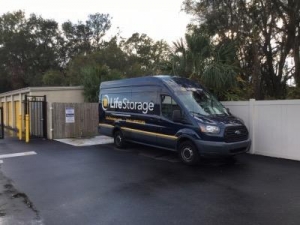 Life Storage - Tampa - West Waters Avenue Picture of Life Storage - Tampa - West Waters Avenue