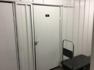 Life Storage - Tampa - West Waters Avenue Picture of Life Storage - Tampa - West Waters Avenue