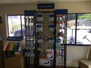 Life Storage - Tampa - West Waters Avenue Picture of Life Storage - Tampa - West Waters Avenue
