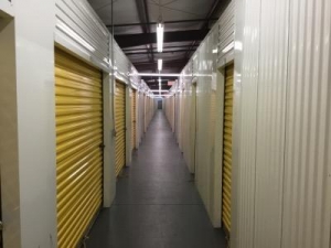 Life Storage - Tampa - West Waters Avenue Picture of Life Storage - Tampa - West Waters Avenue