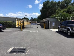Life Storage - Tampa - West Waters Avenue Picture of Life Storage - Tampa - West Waters Avenue