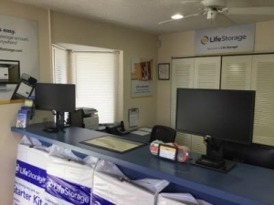 Life Storage - Tampa - West Waters Avenue Picture of Life Storage - Tampa - West Waters Avenue