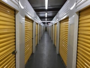 Life Storage - Tampa - West Waters Avenue Picture of Life Storage - Tampa - West Waters Avenue