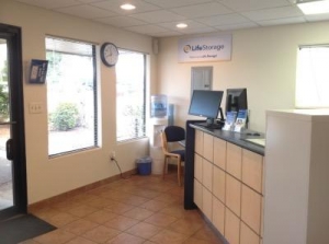 Life Storage - San Antonio - 8025 Culebra Road Picture of Life Storage - San Antonio - 8025 Culebra Road