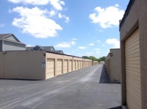 Life Storage - San Antonio - 8025 Culebra Road Picture of Life Storage - San Antonio - 8025 Culebra Road