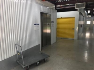 Life Storage - San Antonio - Tezel Road Picture of Life Storage - San Antonio - Tezel Road