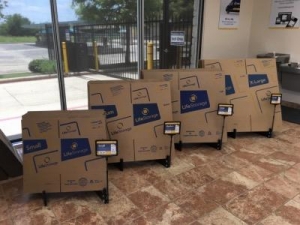 Life Storage - San Antonio - Tezel Road Picture of Life Storage - San Antonio - Tezel Road