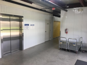 Life Storage - San Antonio - Tezel Road Picture 1 of Life Storage - San Antonio - Tezel Road - FindStorageFast.com