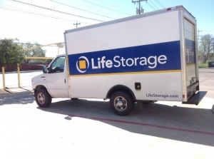 Life Storage - San Antonio - Tezel Road Picture 2 of Life Storage - San Antonio - Tezel Road - FindStorageFast.com