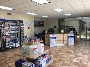 Life Storage - San Antonio - Tezel Road Picture 5 of Life Storage - San Antonio - Tezel Road - FindStorageFast.com
