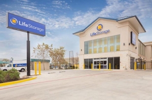 Life Storage - San Antonio - Tezel Road Picture 0 of Life Storage - San Antonio - Tezel Road - FindStorageFast.com