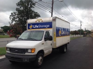 Life Storage - Montgomery - Coliseum Boulevard Picture of Life Storage - Montgomery - Coliseum Boulevard