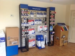 Life Storage - Montgomery - Coliseum Boulevard Picture of Life Storage - Montgomery - Coliseum Boulevard