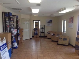 Life Storage - Montgomery - Coliseum Boulevard Picture of Life Storage - Montgomery - Coliseum Boulevard