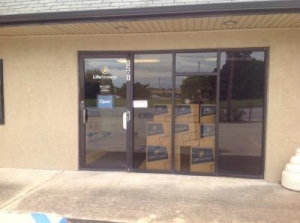 Life Storage - Montgomery - Coliseum Boulevard Picture of Life Storage - Montgomery - Coliseum Boulevard